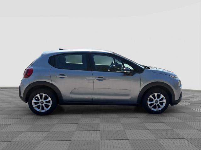 CITROEN C3 C3 PureTech 83 S&S Feel