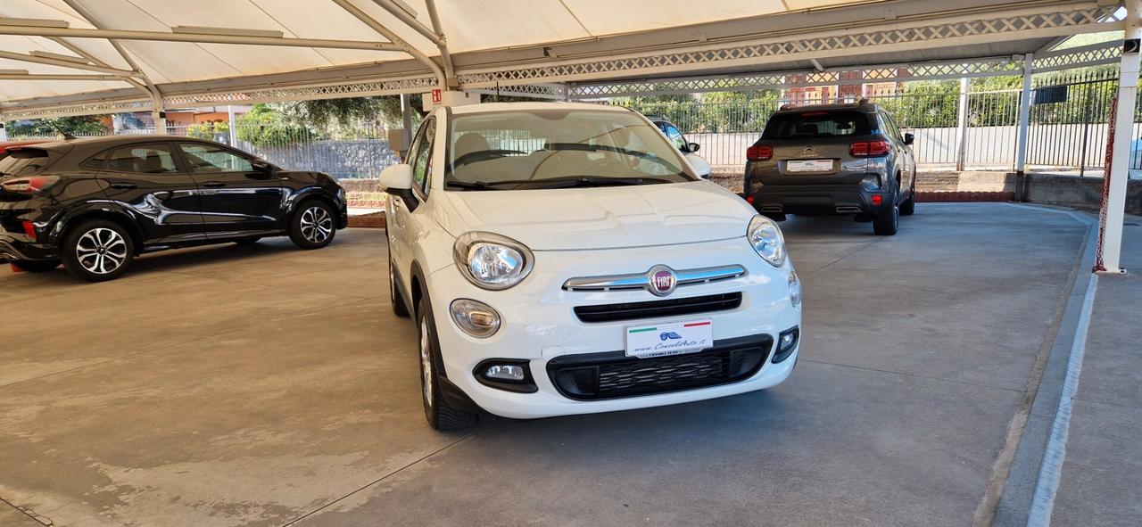 Fiat 500X 1.3 Mjt 95cv Business