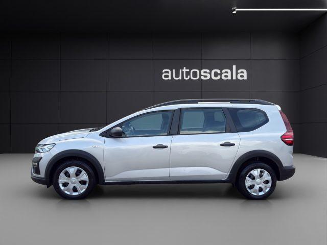 DACIA Jogger 1.0 TCe GPL 100 CV 5 posti Essential