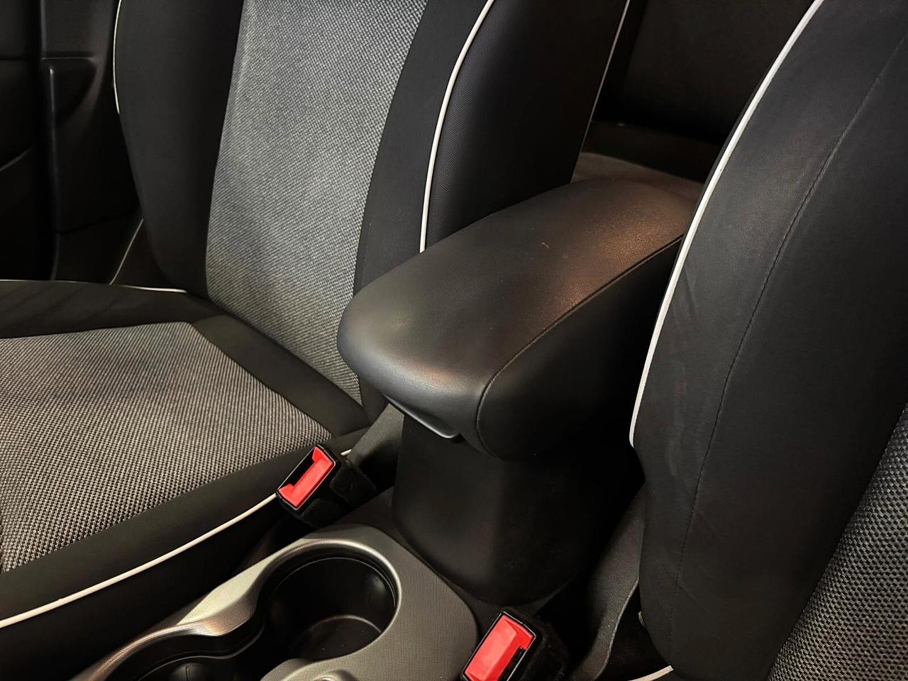 Fiat 500X 1.6 MJET 120CV** CAMBIO AUTOMATICO**