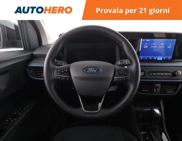 FORD Tourneo Courier 1.0 EcoBoost Powershift Active