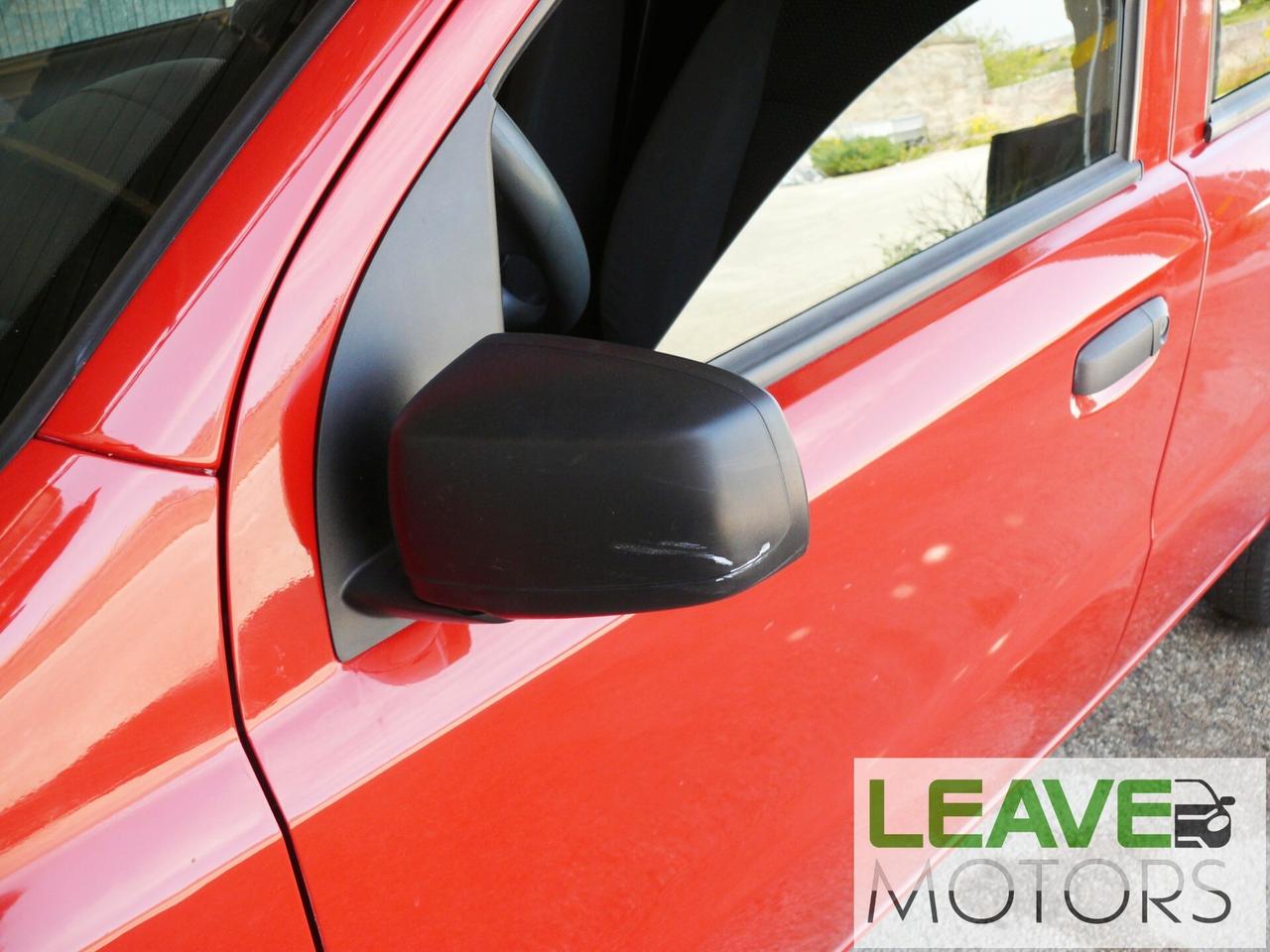 Fiat Panda 1.3 MJT Van (M1519)