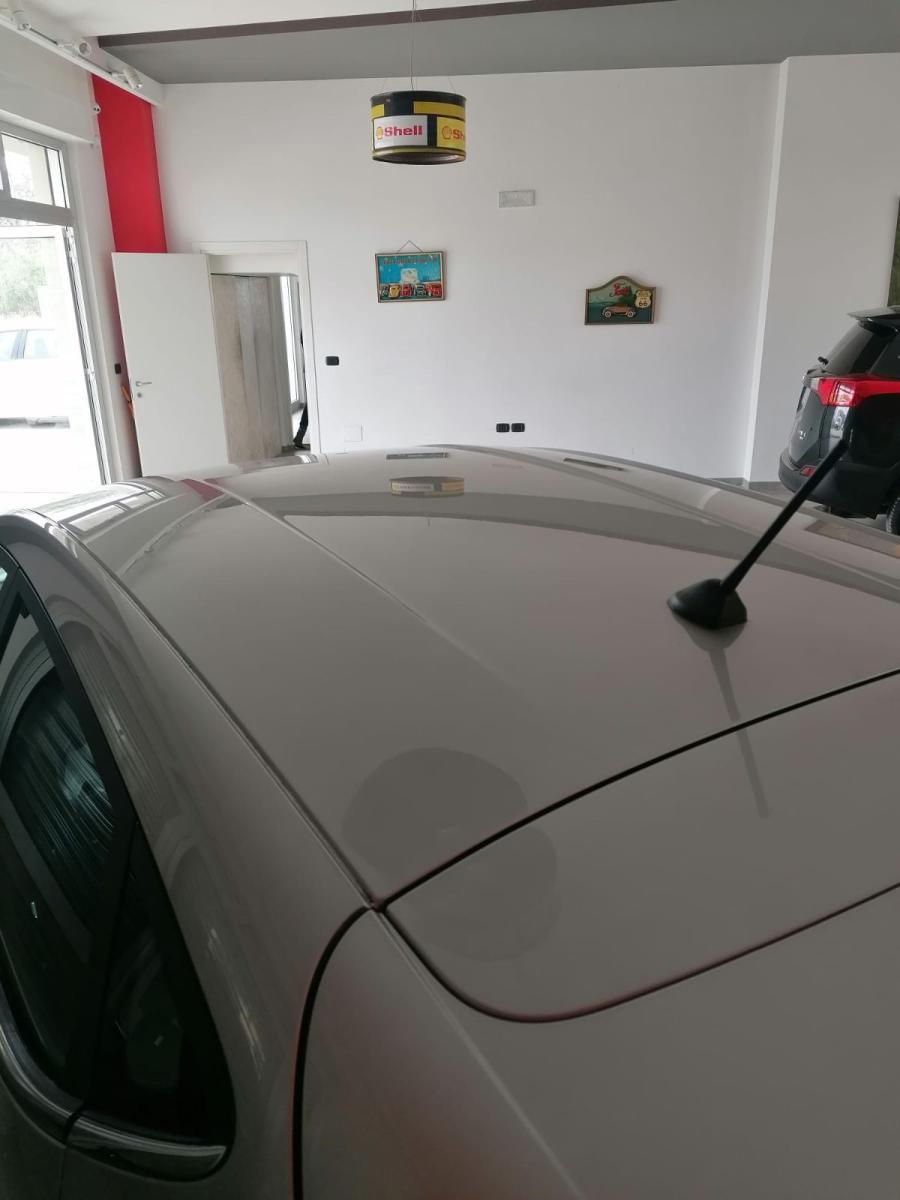 FORD Fiesta 1.0 Ecoboost 100CV Aut. Titanium. (Gancio Traino)