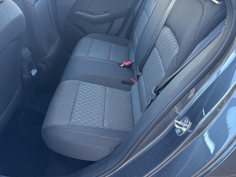 MG MG3 MG3 1.5 Comfort