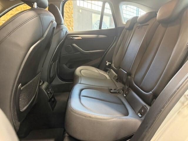 Bmw X1 xDrive18d Sport Auto