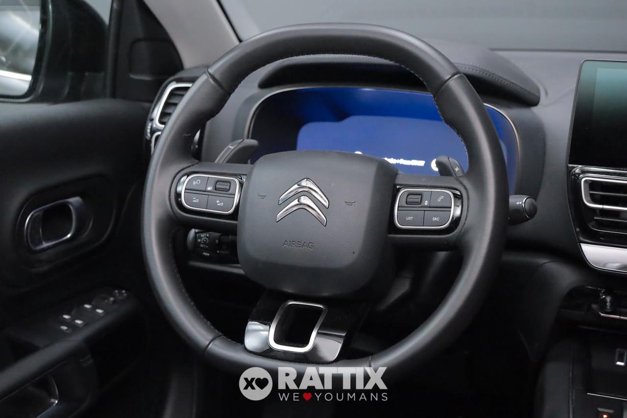 Citroen C5 Aircross 1.5 BlueHDI 130CV Max EAT8