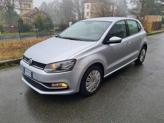 Volkswagen Polo Polo 5p 1.4 tdi bm Comfortline 90cv euro6B