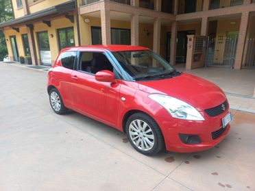 Suzuki Swift 1.2 VVT 3 porte GL Style