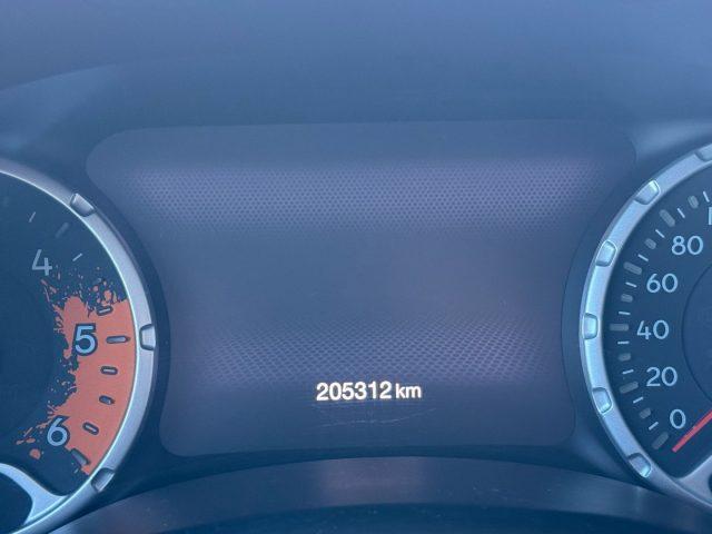 JEEP Renegade 2.0 Mjt 140CV 4WD 4X4 TRAZIONE INTEGRALE AWD