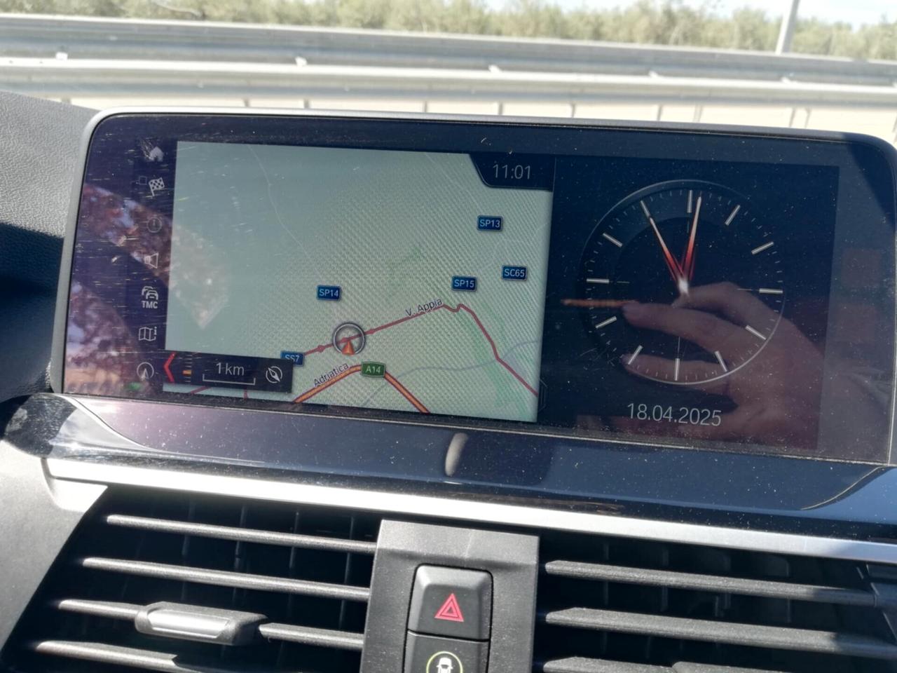 Bmw X4 M xDrive20d Msport-X