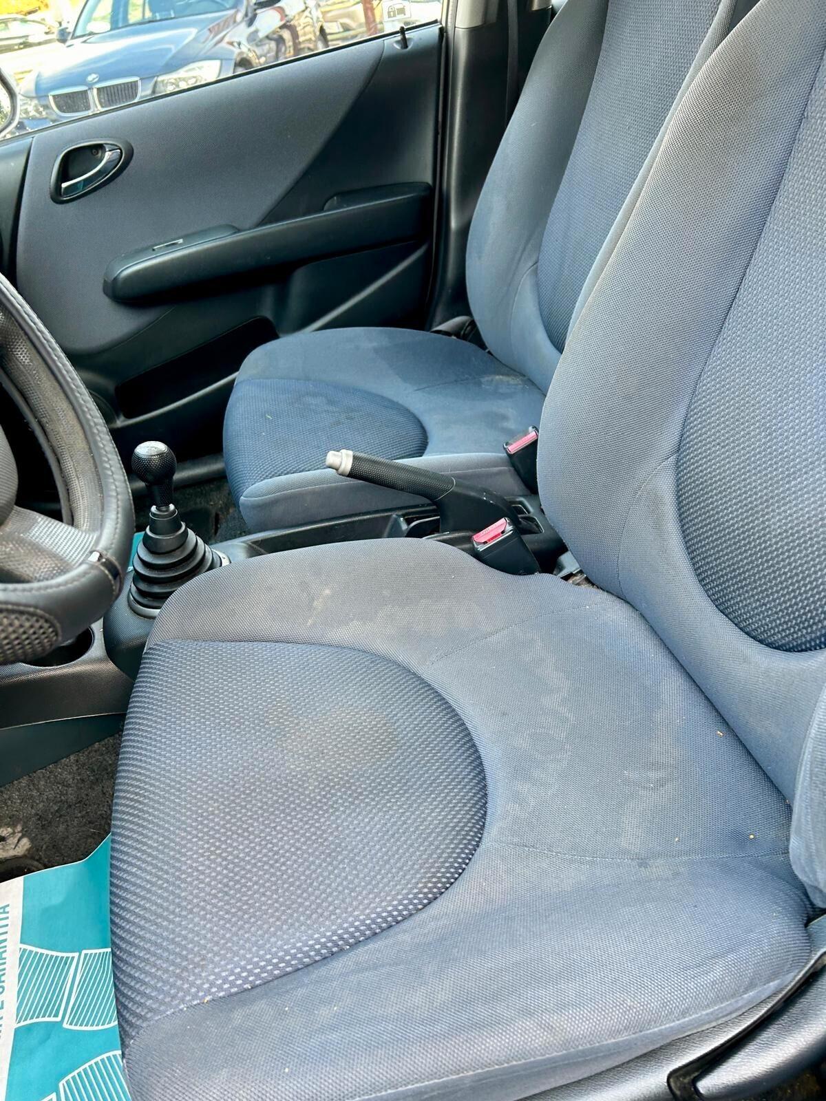 Honda Jazz 1.4 i-DSi 5p. LS - OK NEOPATENTATO