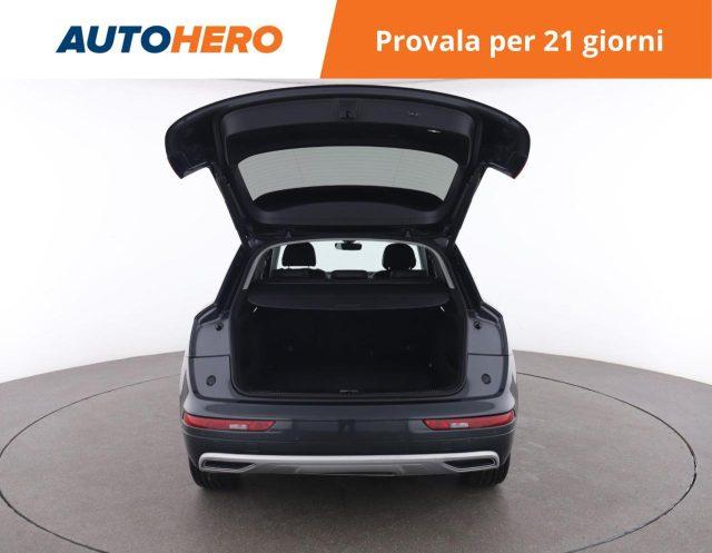 AUDI Q5 35 TDI S tronic Sport