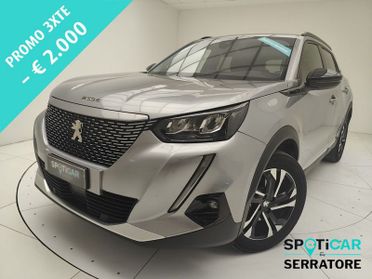 Peugeot 2008 II 2020 e- Allure Pack 100kW