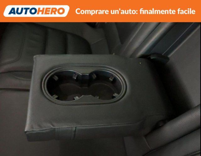 VOLKSWAGEN Touareg 3.0 TDI 204 CV tiptronic BlueMotion Techn. Executi