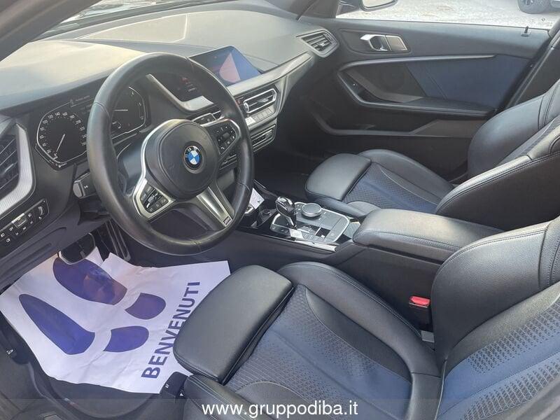 BMW Serie 1 F40 Diesel 116d Msport auto
