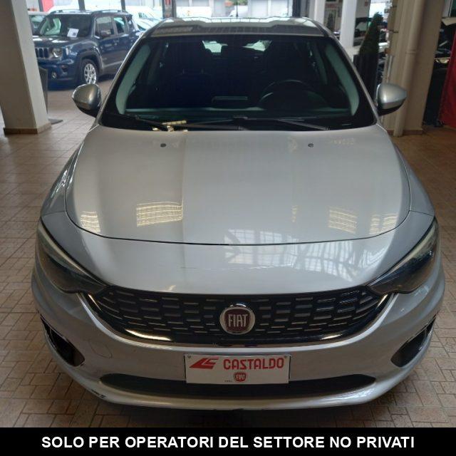 FIAT Tipo 1.4 T-Jet 120CV GPL 5 porte Lounge