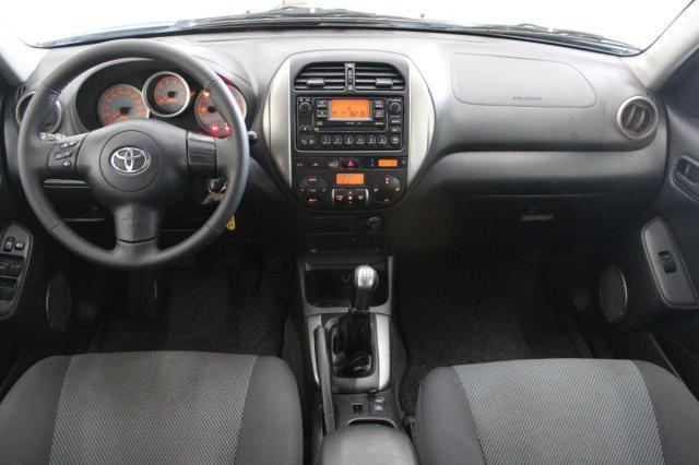 TOYOTA - RAV4 - 2.0 Tdi D-4D 5 porte Sol