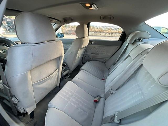 Alfa Romeo 159 1.9 JTDm 16V BERLINA