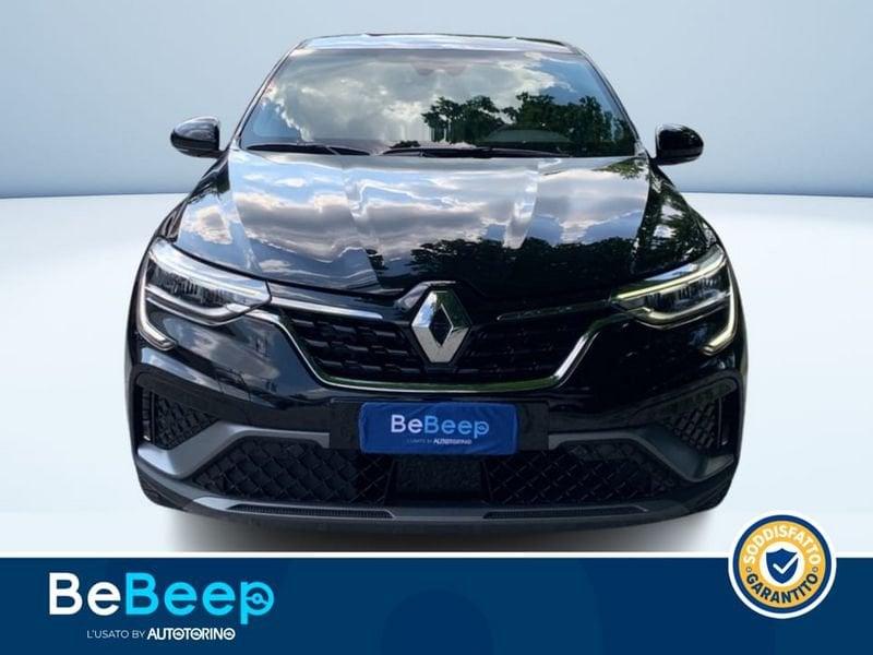 Renault Arkana 1.6 E-TECH HYBRID R.S. LINE 145CV