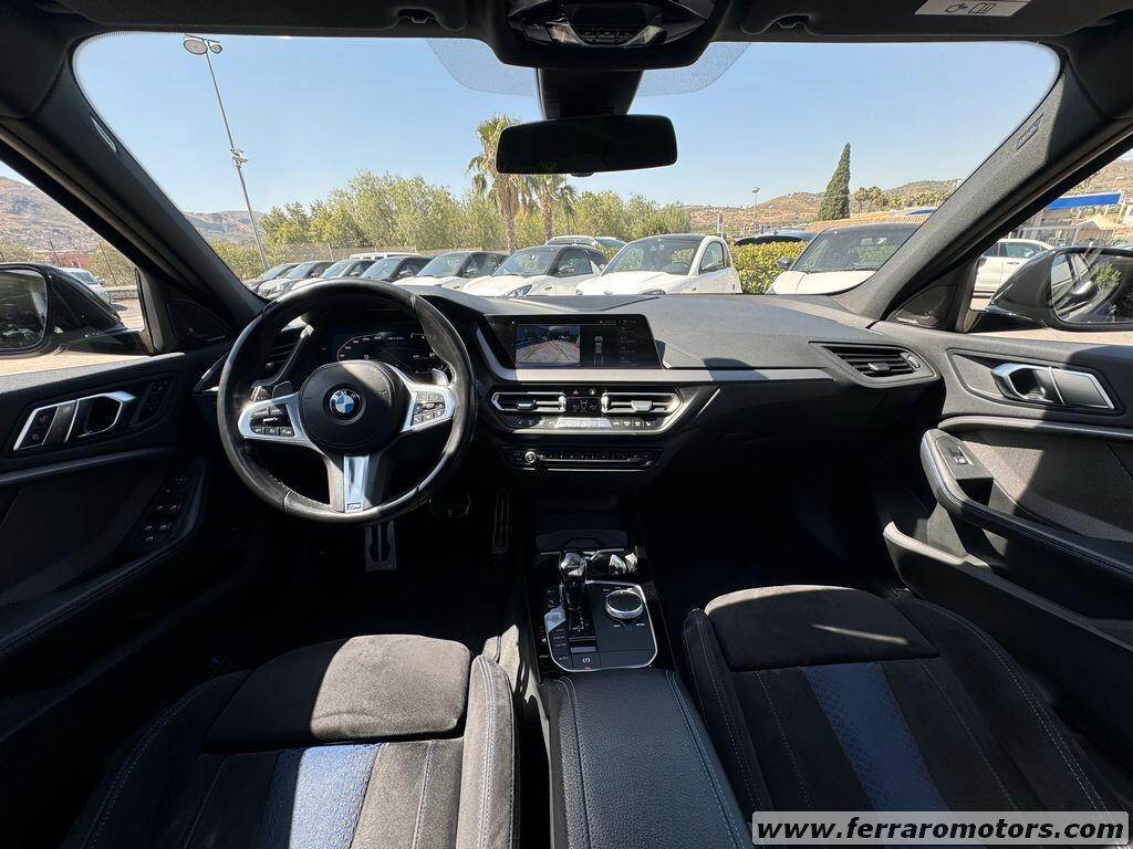 Bmw 135 M 135i xDrive a soli 449 euro al mese