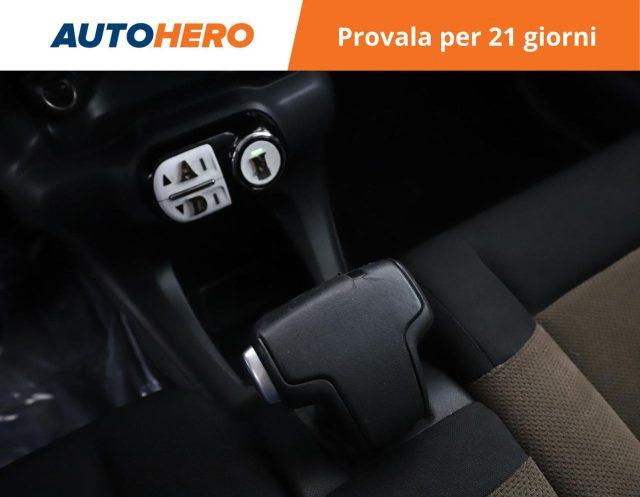 CITROEN C4 Cactus 1.6 e-HDi 92 ETG6 Shine