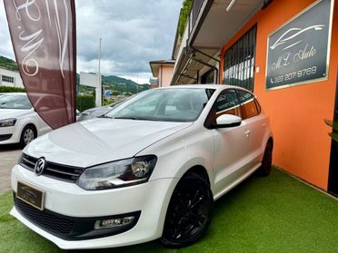 Volkswagen Polo 1.6 TDI 5 porte Comfortline