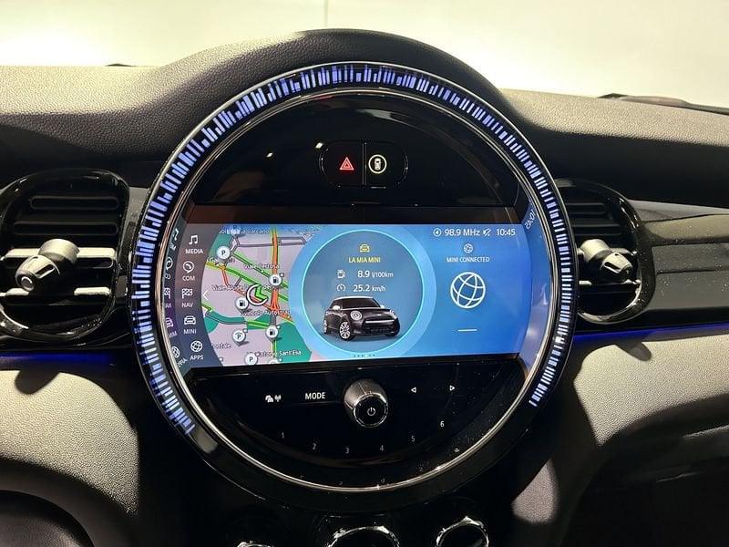 MINI Mini 5 porte Mini 5p 1.5 Cooper Resolute