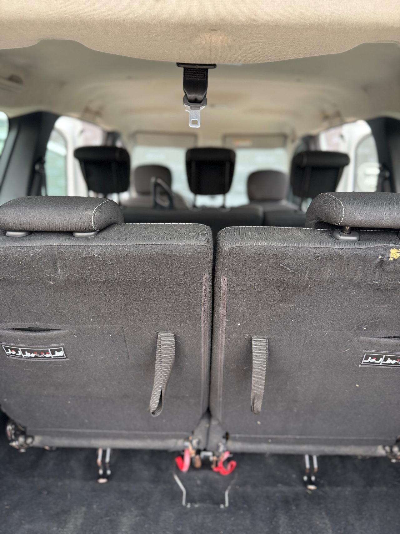 DACIA LODGY (anno 2022)