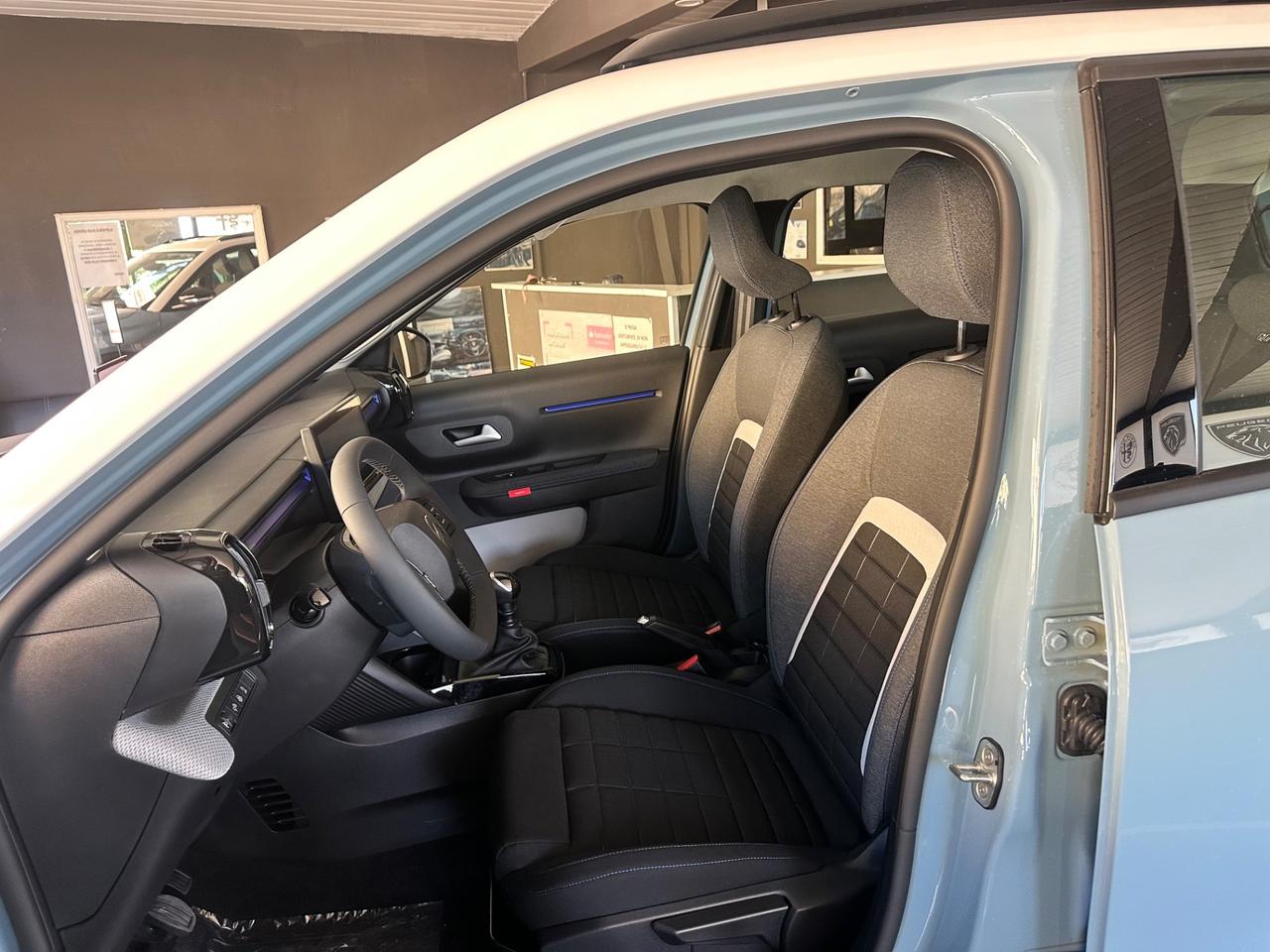 Citroen C3 PureTech 100 S&S Plus