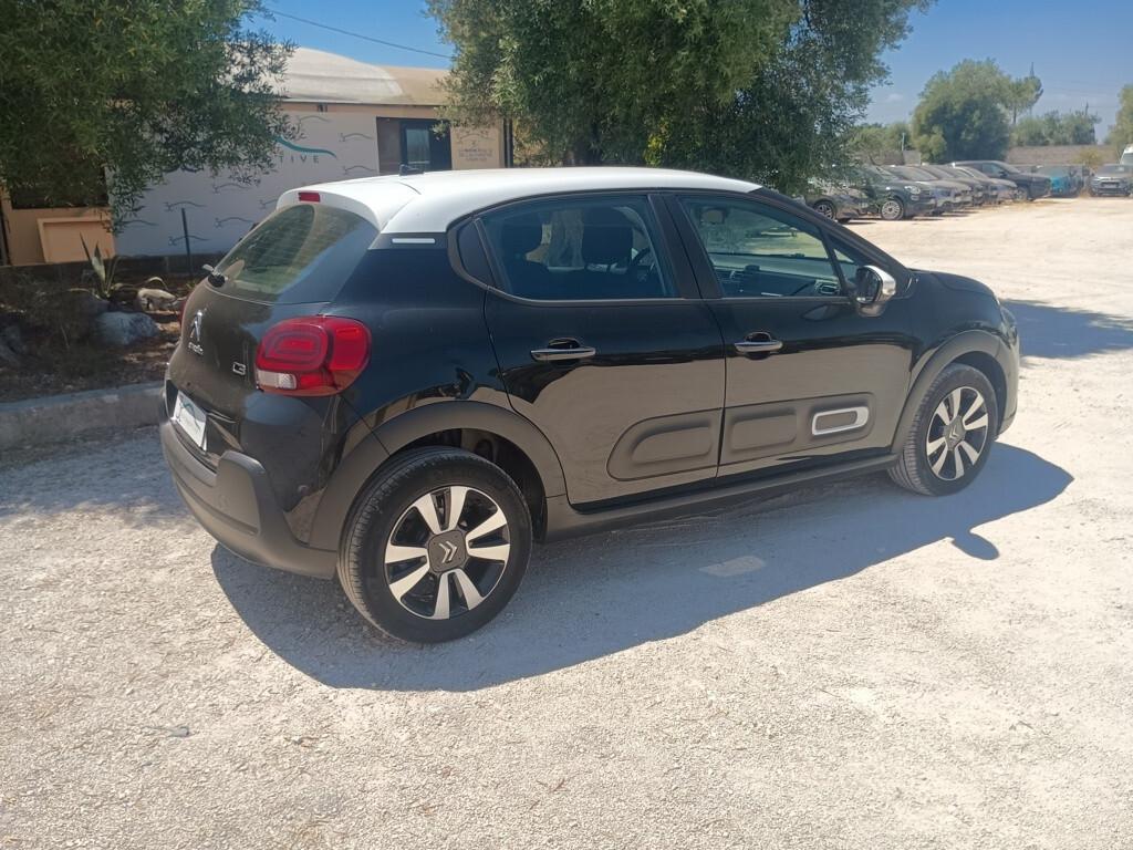 Citroen C3 1.5 BHDi 100cv Shine