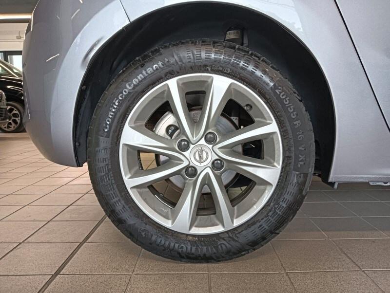 OPEL Corsa 6ª serie Corsa 1.2 Elegance