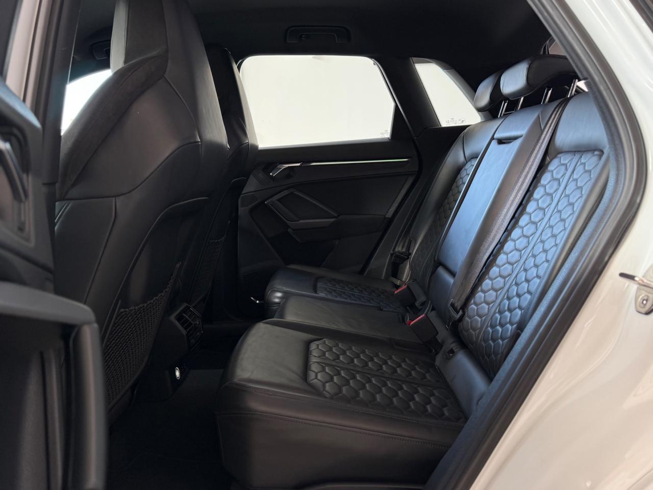 Audi RSQ3 2.5 quattro S tronic 400CV