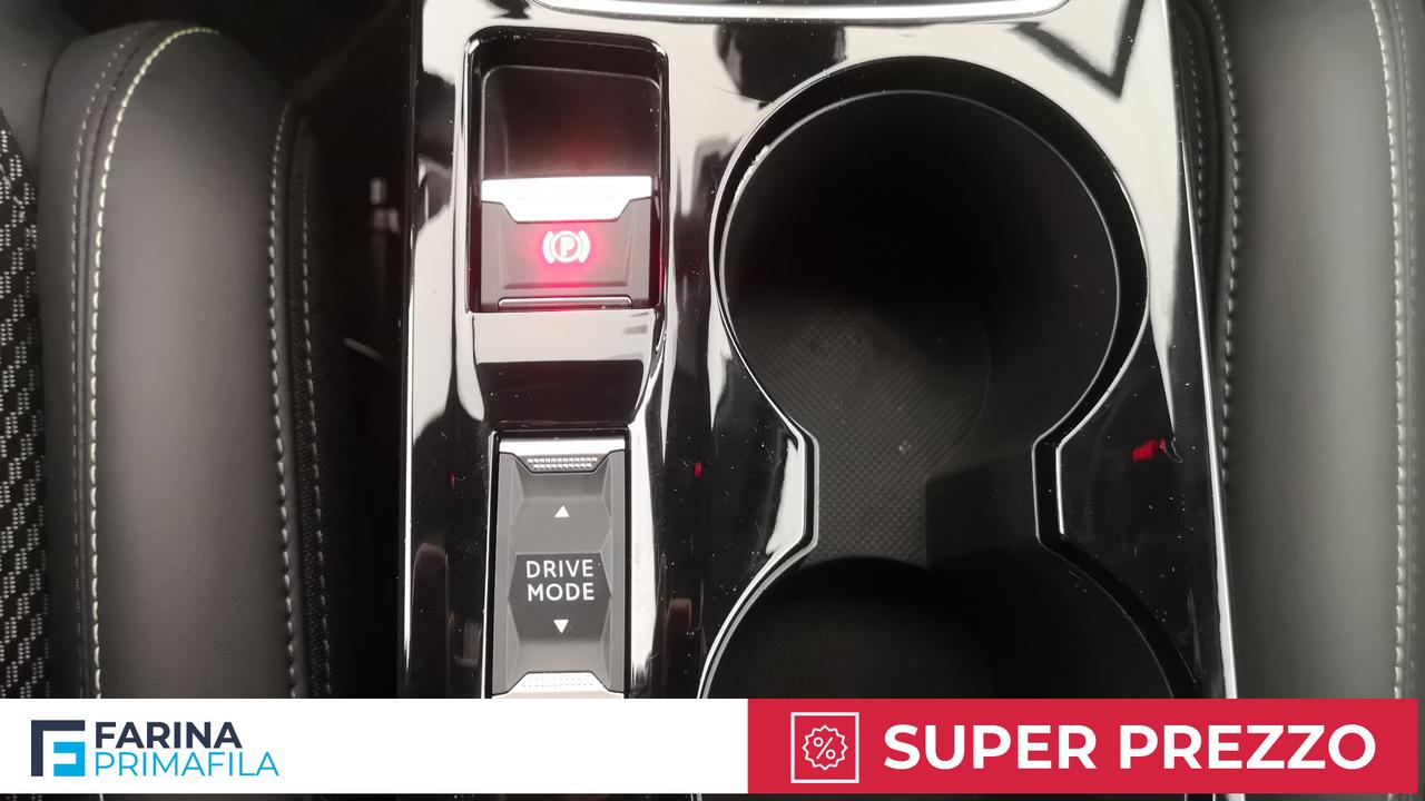 PEUGEOT 208 II 2023 - 208 1.2 puretech GT s&s 100cv