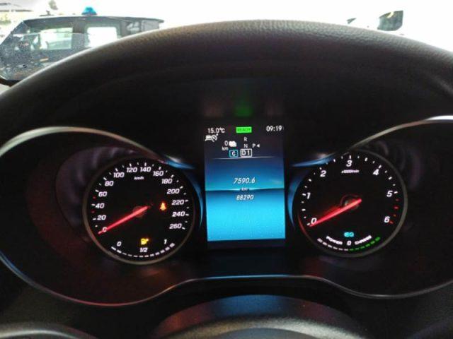 MERCEDES-BENZ GLC 300 de 4Matic EQ-Power Premium