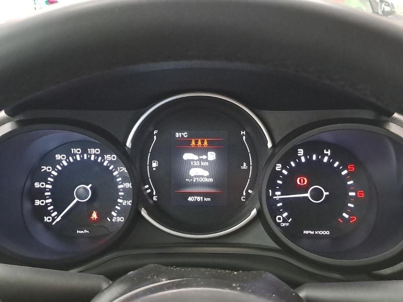 FIAT 500L 1.3 MULTIJET 95 CV CROSS MONOVOLUME