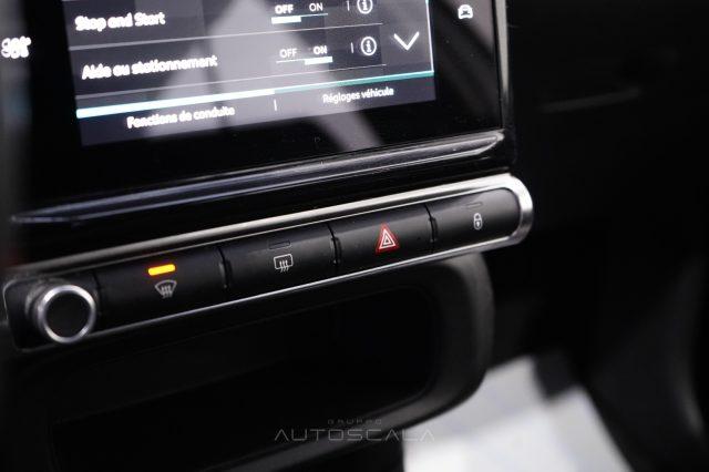 CITROEN C3 1.2 PureTech 83cv S&S Business