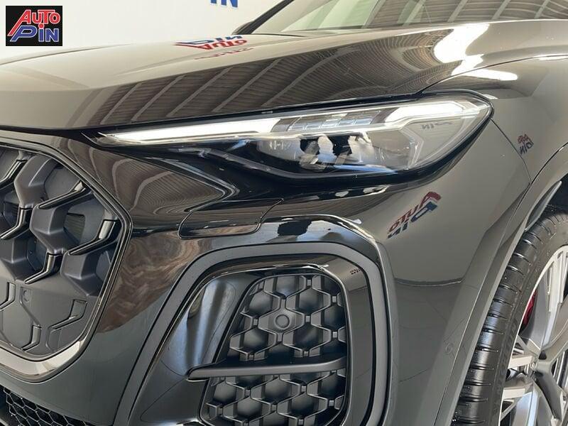 Audi Q5 SPB TDi 150 kW mHEV+ S tronic quattro S line