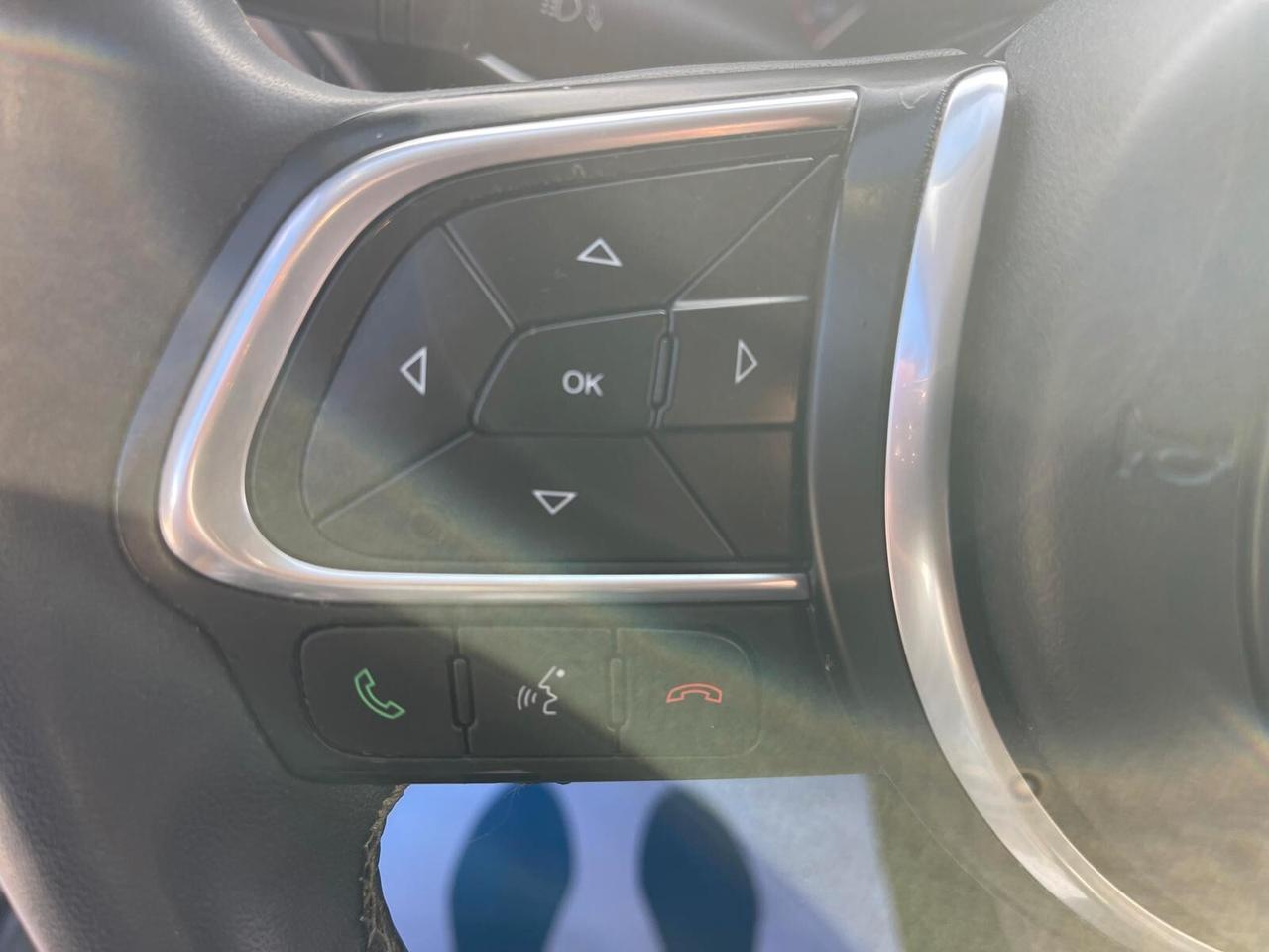 Fiat Tipo 1.6 Mjt S&S 5 porte Lounge