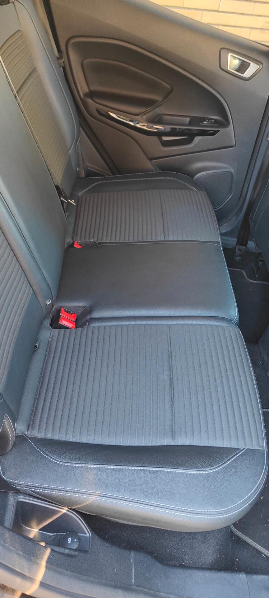 Ford EcoSport 1.0 EcoBoost 125 CV Start&Stop Titanium