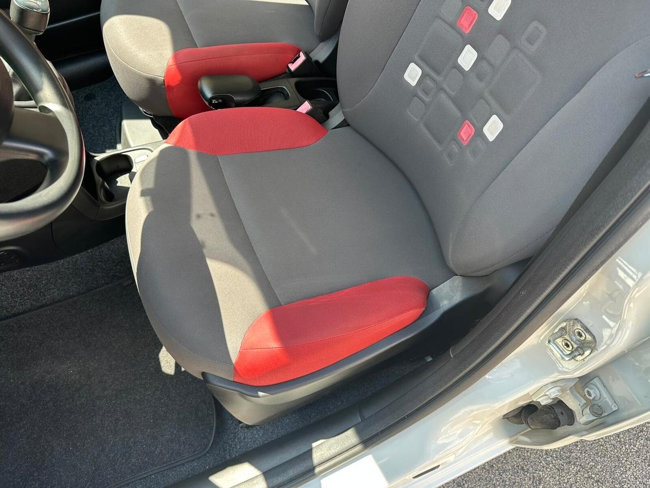 Fiat Panda 1.3 MJT 95 CV S&S Lounge
