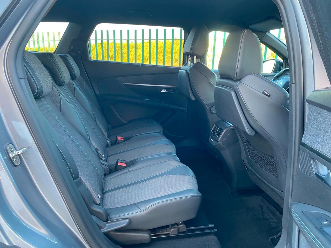 Peugeot 5008 BlueHDi 130 S&S EAT8 Allure Pack