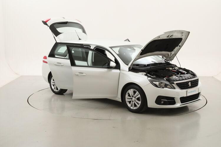 Peugeot 308 SW Business BR797280 1.5 Diesel 102CV