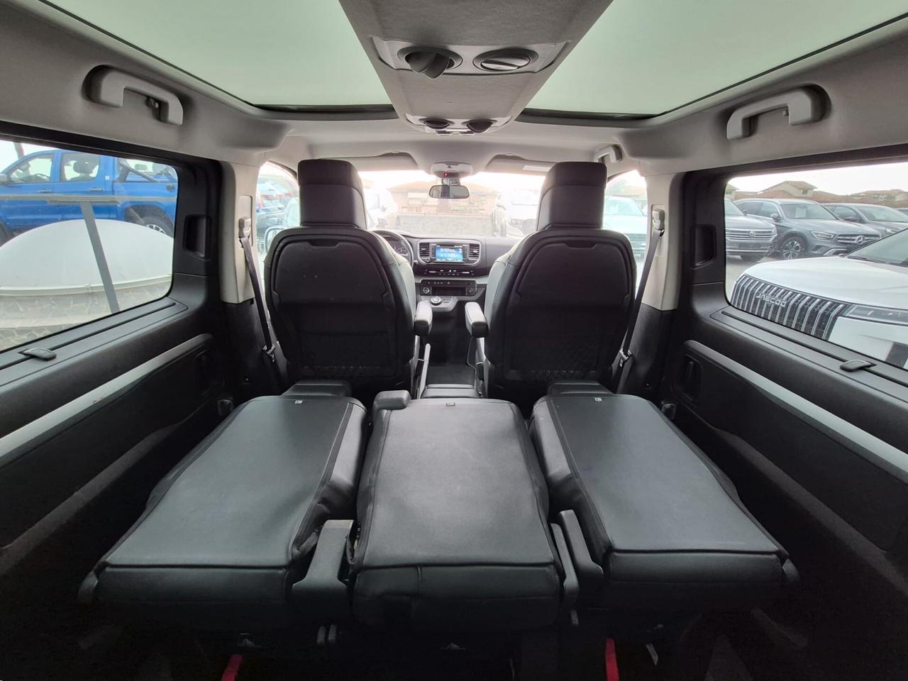 Toyota Proace Verso 2.0D 177 CV L1 D Luxury