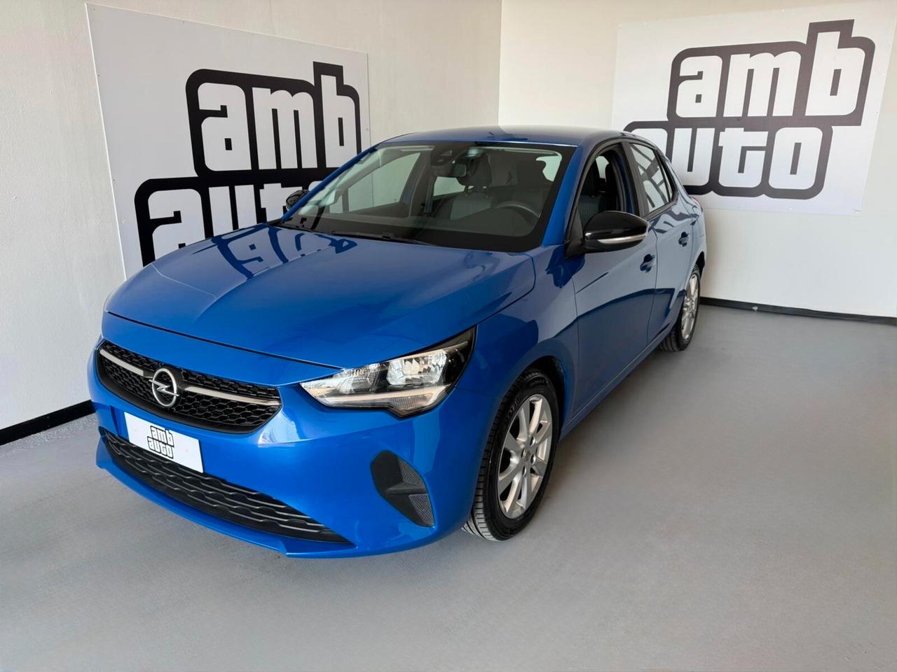 Opel Corsa 1.2 Edition 75Cv