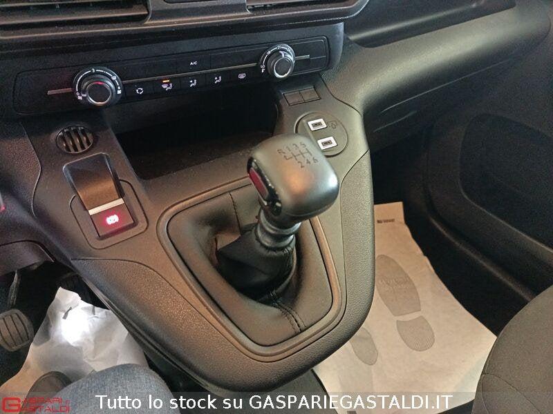 Citroën Berlingo BlueHDi 100 S&S M PLUS