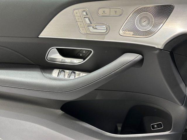 MERCEDES-BENZ GLE 300 d 4Matic Mild Hybrid AMG Line Advanced Plus