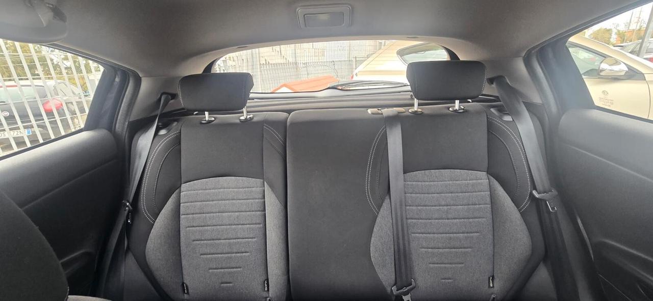 Alfa Romeo Giulietta 1.6 JTDm TCT 120 CV Sport