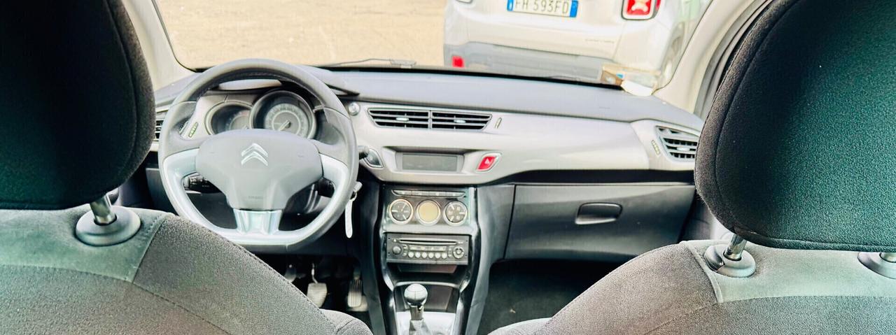 Citroen C3 1.4 VTi 95 Exclusive Style