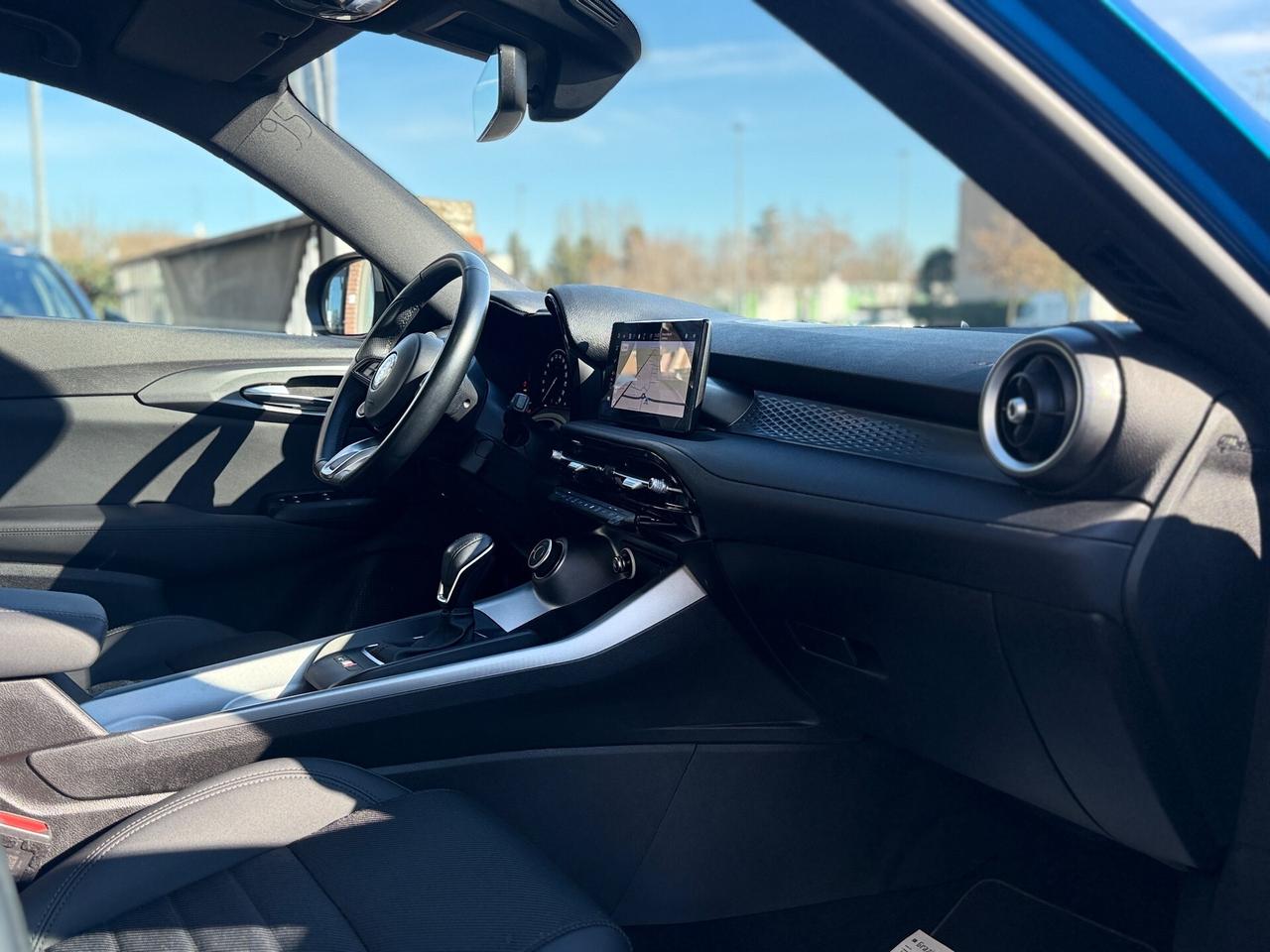 Alfa Romeo Tonale 1.5 130 CV MHEV TCT7 Sprint