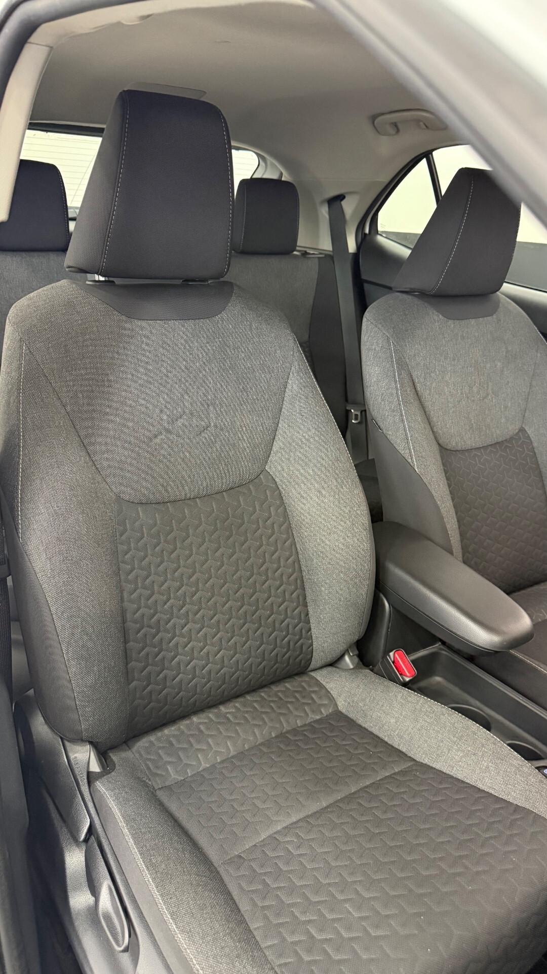 Toyota Yaris Cross 1.5 Hybrid 5p. E-CVT Business